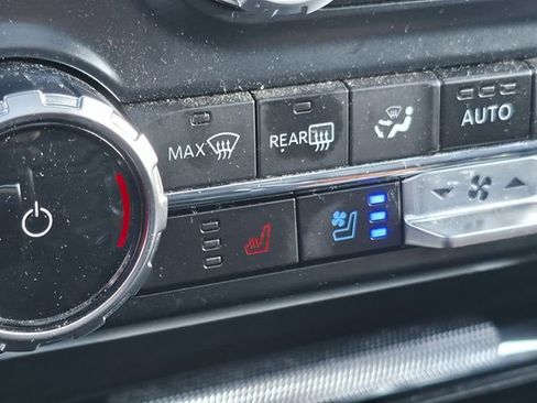 Used 2023 Ford F150 Platinum w/ Equipment Group 701A High image 21