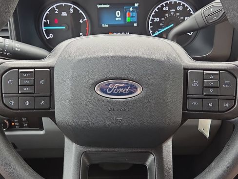 New 2026 Ford F250 XLT AWD/4WD image 30