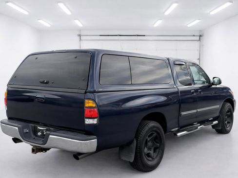 Used 2003 Toyota Tundra SR5 image 7