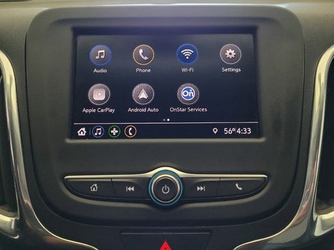 Used 2020 Chevrolet Equinox LT AWD/4WD image 25
