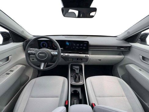 New 2026 Hyundai Kona SEL Sport AWD/4WD image 13