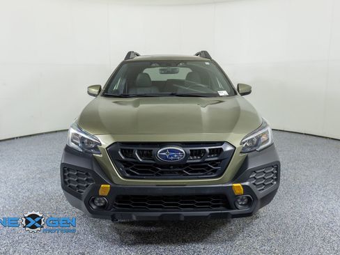 Used 2024 Subaru Outback Wilderness image 2