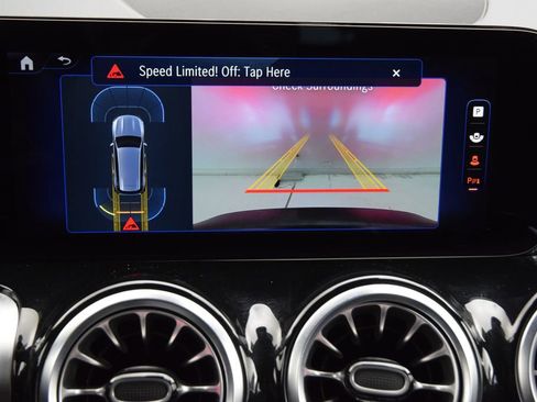 Certified 2024 Mercedes-Benz EQB 250+ image 31