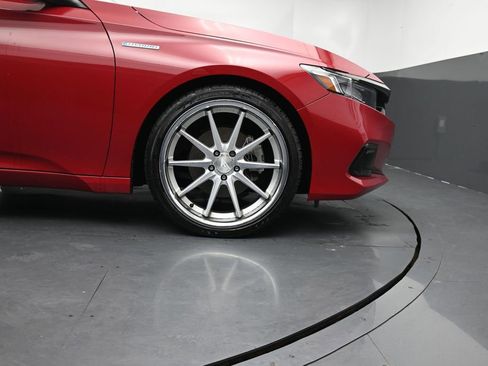 Used 2022 Honda Accord Sport image 11