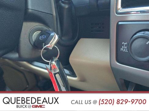 Used 2018 Ford F250 Lariat image 17