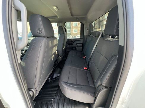 New 2024 Chevrolet Silverado 2500 W/T w/ WT Convenience Package image 11