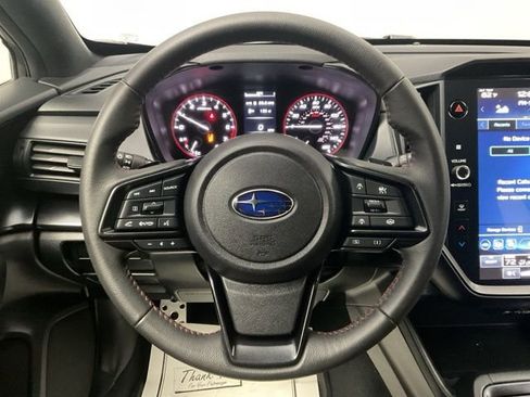 Used 2024 Subaru Impreza RS image 15
