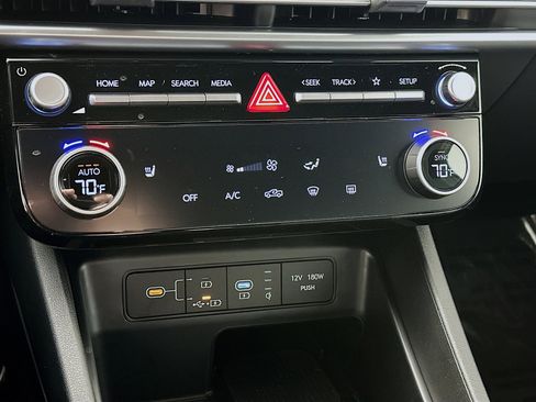 New 2026 Hyundai Santa Cruz SEL AWD/4WD image 15