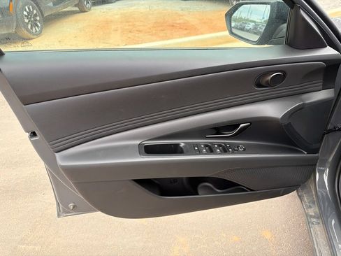 New 2026 Hyundai Elantra Sport FWD image 11