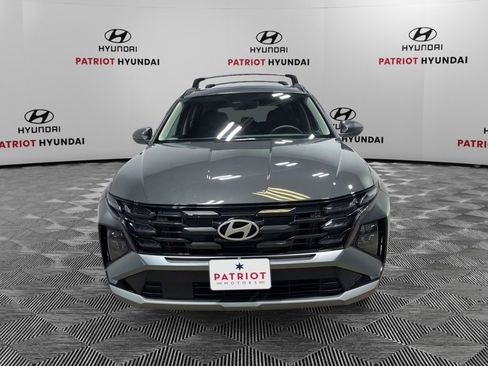New 2026 Hyundai Tucson SEL AWD/4WD image 2