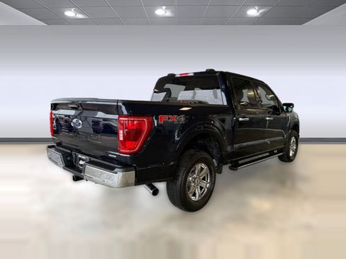 Certified 2021 Ford F150 XLT w/ Equipment Group 302A High AWD/4WD image 9