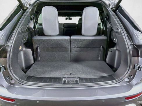 Used 2022 Mitsubishi Outlander SEL AWD/4WD image 14