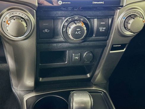 Used 2024 Toyota 4Runner SR5 image 15