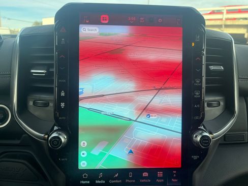 New 2026 RAM 3500 Laramie image 28