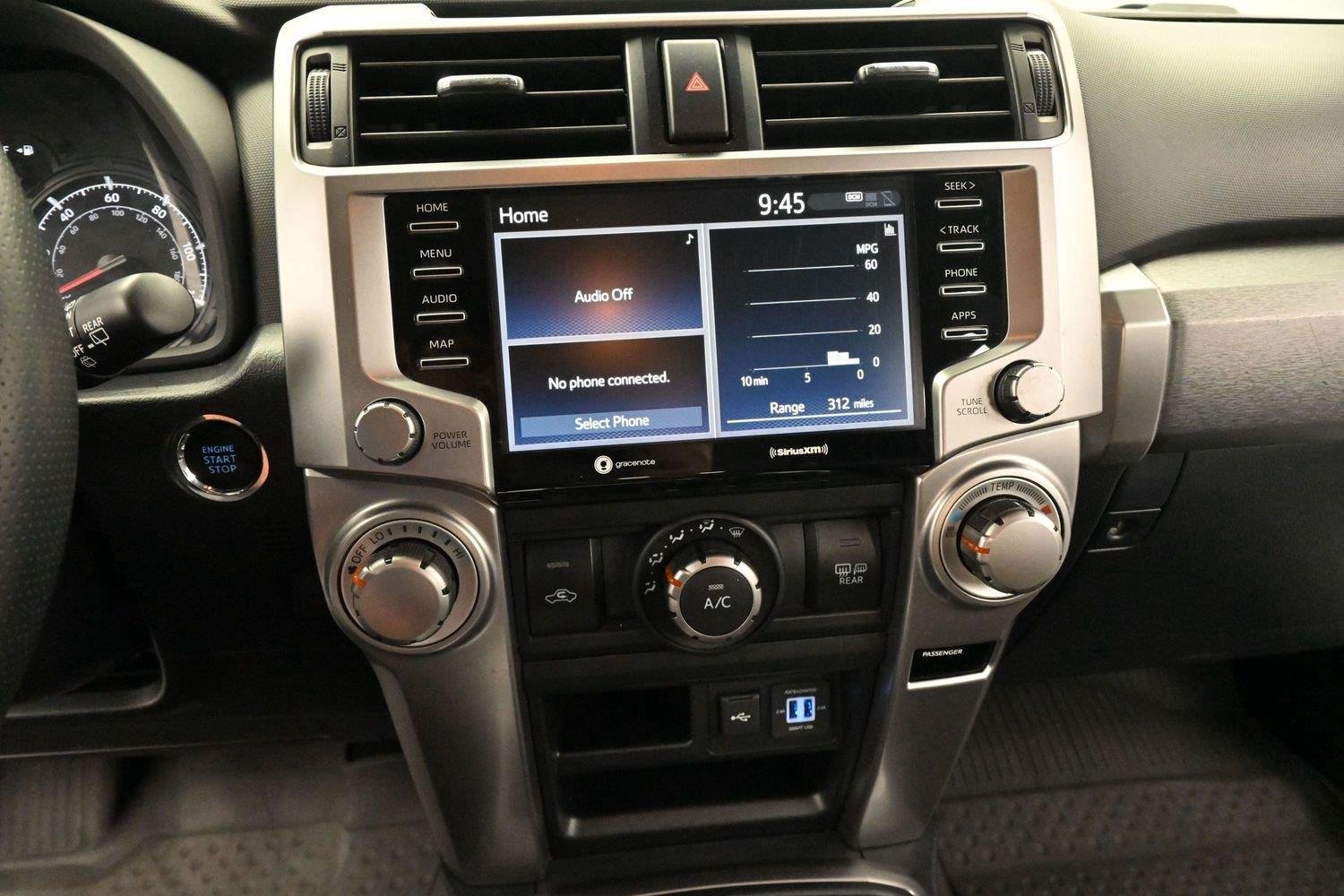 Used 2021 Toyota 4Runner SR5 RWD image 23