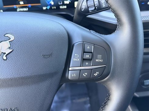 New 2025 Ford Bronco Sport Outer Banks w/ Outer Banks Tech Package+ image 17