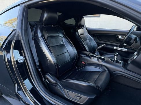 Used 2020 Ford Mustang GT Premium w/ Equipment Group 401A image 22