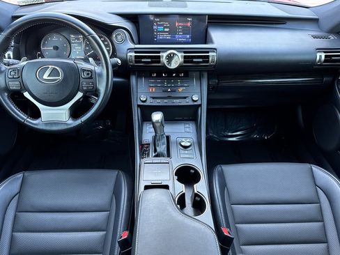 Used 2019 Lexus RC 300 image 13