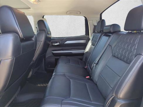 Used 2020 Toyota Tundra Platinum AWD/4WD image 17