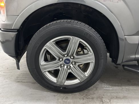 Used 2018 Ford F150 XLT w/ Equipment Group 302A Luxury image 61