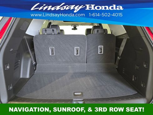 Used 2021 Chevrolet Traverse High Country image 8