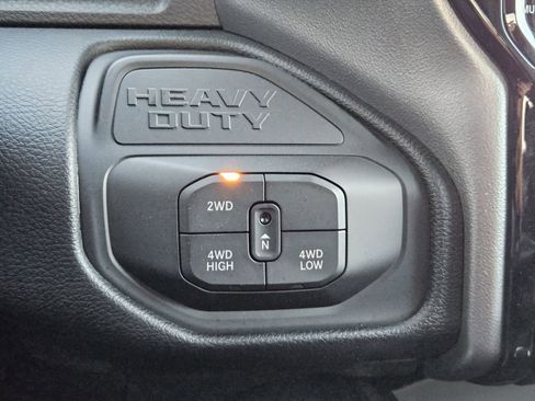 New 2026 RAM 3500 Big Horn image 23