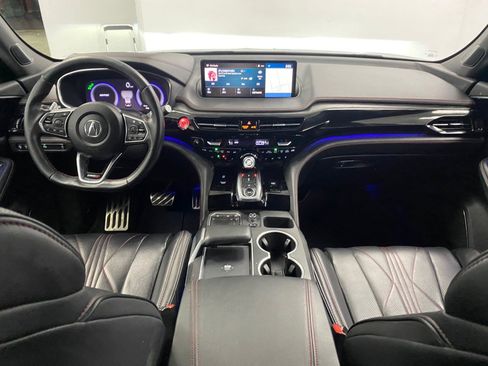 Used 2022 Acura MDX Type S image 25