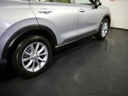 New 2026 Honda CR-V EX-L image 4