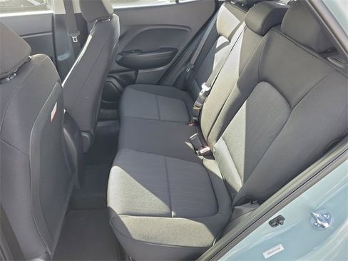 New 2026 Hyundai Venue SE image 19