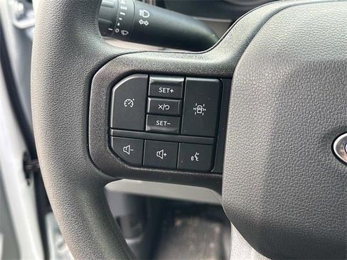 New 2025 Ford F450 XL w/ XL Chrome Package image 16