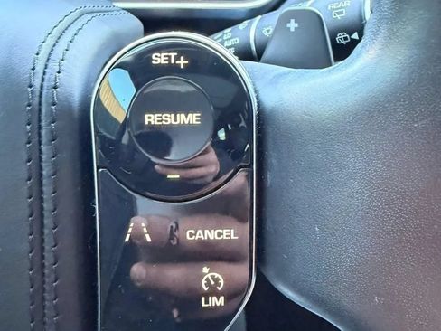 Used 2020 Land Rover Range Rover AWD/4WD image 15