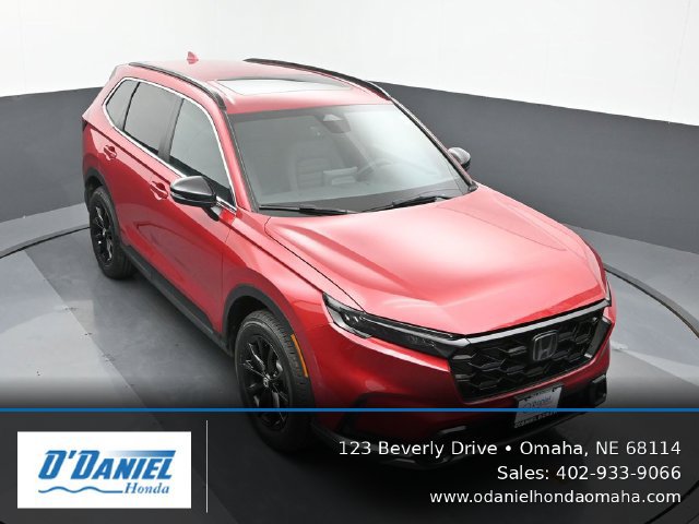 Used 2025 Honda CR-V Sport-L image 20