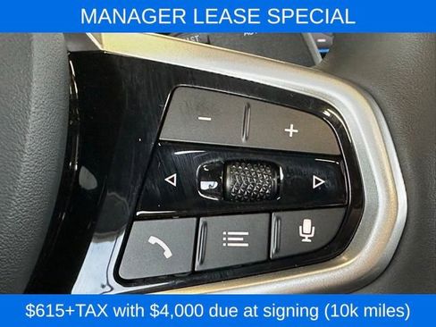 Certified 2025 BMW i4 xDrive40i w/ M Sport Package image 18