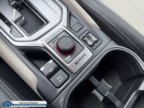 Used 2021 Subaru Forester Premium image 26