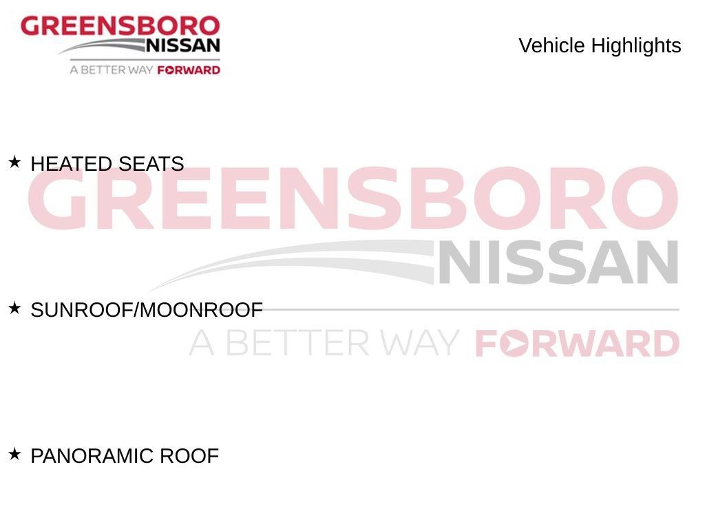 Certified 2025 Nissan Pathfinder Platinum w/ Cargo Package AWD/4WD image 11