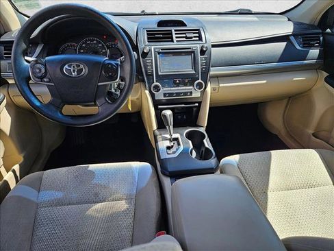 Used 2014 Toyota Camry LE FWD image 16