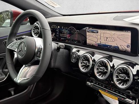 Certified 2026 Mercedes-Benz CLA 250 image 25