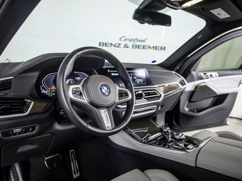 Used 2023 BMW X5 sDrive40i w/ M Sport Package image 17