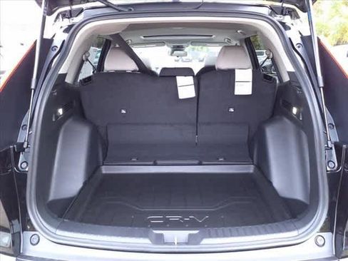 New 2025 Honda CR-V EX image 7
