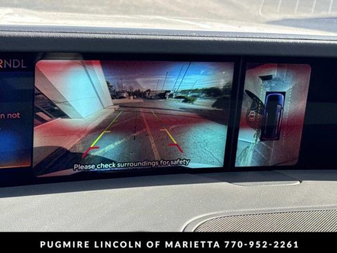 New 2026 Lincoln Nautilus Reserve image 31