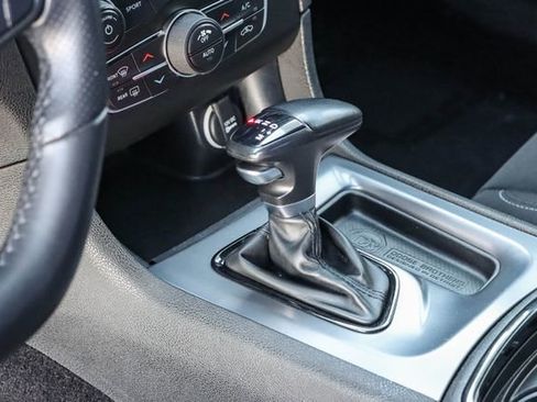 Used 2021 Dodge Charger GT w/ Performance Handling Group image 21