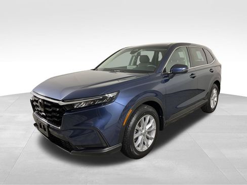 Used 2024 Honda CR-V EX image 4