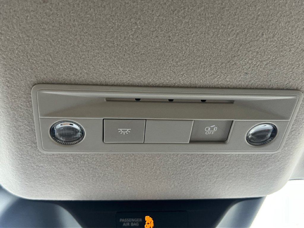 New 2027 Nissan Kicks SV FWD image 8