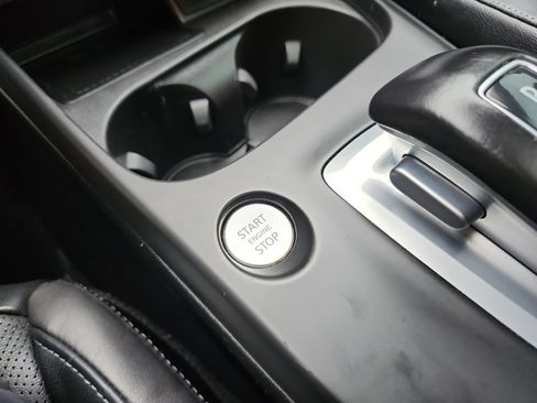 Used 2023 INFINITI QX50 Luxe AWD/4WD image 22