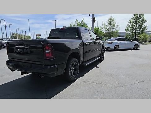New 2026 RAM 1500 Express AWD/4WD image 31