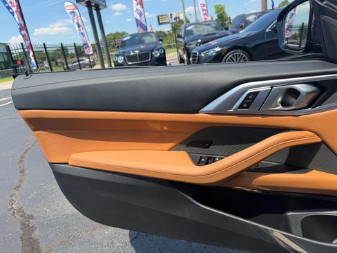 Used 2025 BMW 430i Convertible w/ M Sport Package RWD image 12