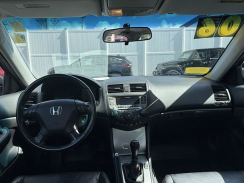 Used 2006 Honda Accord EX-L image 26