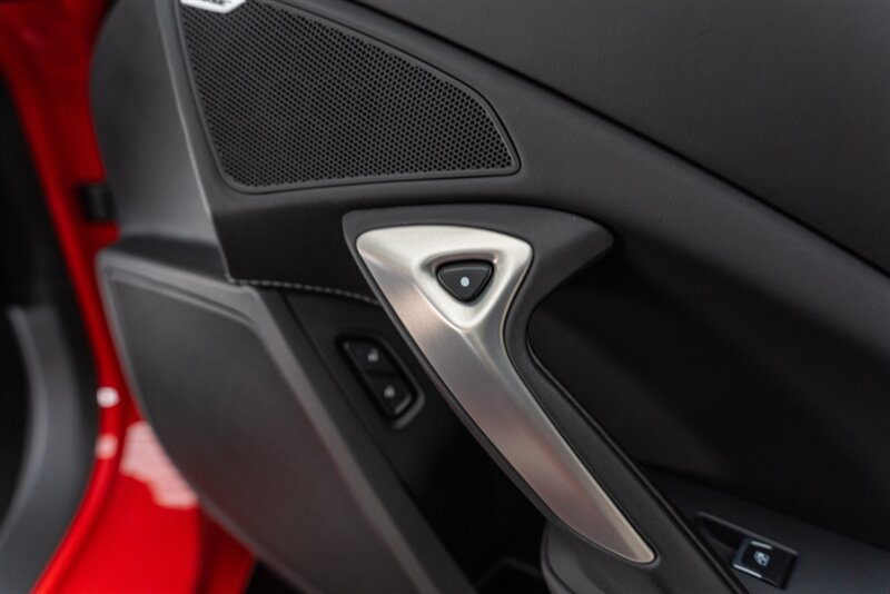 Used 2018 Chevrolet Corvette Z06 RWD image 59