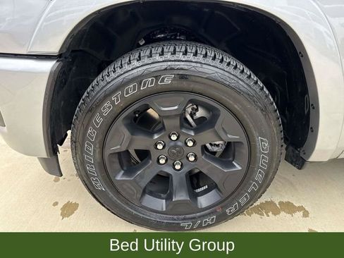 Used 2026 RAM 1500 Big Horn image 5