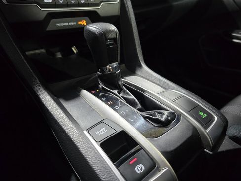 Used 2020 Honda Civic LX image 25